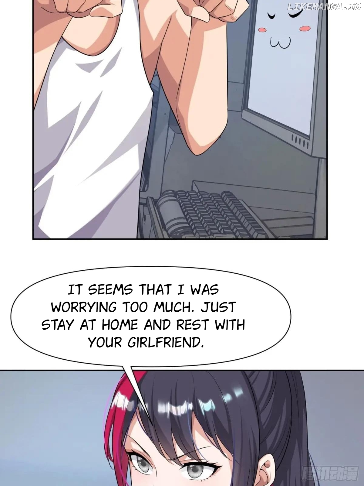 I Became the Target of the Harem in Another World Chapter 118 - page 26